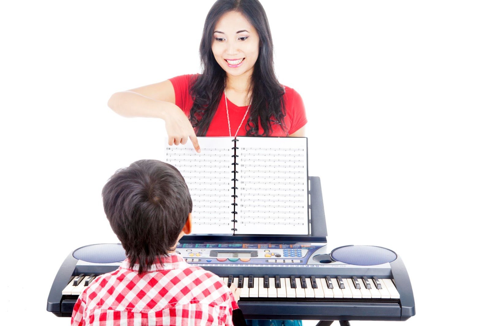 Private Music Lessons for Children in Glenview, IL
