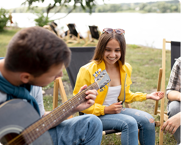 Spring Student Concert & Open House